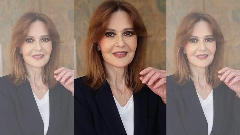 katia dandoulaki